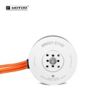 Dron grande KV240/ KV300/ KV360 de alta potencia con motor de corriente continua y sin escobillas, Dron con motor de alta potencia, 1, 2, 1, 2